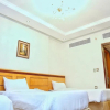 Отель Nasamat Ajiad Hotel, фото 23