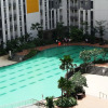 Отель Cozy Studio at The Springlake Apt near Summarecon Mall, фото 1