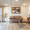 Отель Holiday Inn Express Santa Rosa North, an IHG Hotel, фото 15
