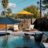 Отель Daisy - Modern Home w Spacious Backyard, Pool & Table Tennis, фото 24
