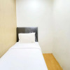 Отель Minimalist Designed 2Br At Grand Asia Afrika Apartment, фото 14
