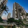 Отель Deluxe 21st Floor Corner Condo with Diamond Head Views, FREE Parking & Wifi! by Koko Resort Vacation, фото 37
