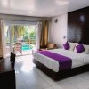 Отель Malabar Ocean Front Resort & Spa, фото 19