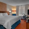 Отель Fairfield Inn & Suites Fort Worth I-30 West near NAS JRB, фото 9
