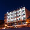 Отель Continental Hotel в Ульцине