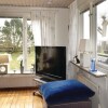 Отель Stunning Home in Skivarp With 2 Bedrooms, Sauna and Wifi, фото 12