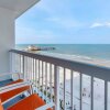 Отель Comfort Inn & Suites Daytona Beach Oceanfront, фото 24