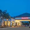 Отель Ramada Houston Intercontinental Airport East, фото 1