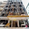 Отель Siam Best 2 by OYO Rooms в Бангкоке