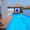 Отель Moon Terrace Pool Villa в Хуахине