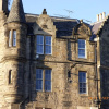 Отель Grassmarket, Below Edinburgh Castle in Old Town, фото 11