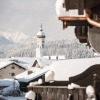 Отель Garmischer Hof, фото 18