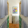 Отель La Fabrica Urban Hostel, фото 2