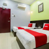 Отель Oyo 89593 Ct Hotel, фото 24