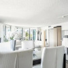 Отель Le Montcalm 303 - Condo 4 People, Sunny Isles, фото 12