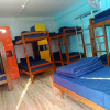 Отель The Himalayan Hostel, фото 19