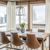 Отель Stunning Home in Lillehammer With 4 Bedrooms, фото 8