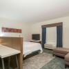 Отель Hilton Garden Inn Jackson/Clinton, фото 26