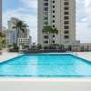 Отель Cimy Hawaii At The Waikiki Banyan, фото 16