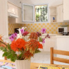 Отель House With one Bedroom in Alata, With Wonderful sea View, Furnished Ga, фото 6