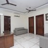 Отель OYO 480 Orchid Suites Noida, фото 6