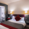 Отель Sleeperz Hotel Newcastle, фото 22