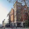 Отель Marlin Apartments London City - Queen Street в Лондоне