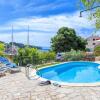 Отель Villa Bonaca with private pool just few steps from the sea, фото 24