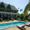 Отель Bonora Villa Malindi, фото 20