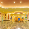 Отель Zhuimaka Hotel, Chengdu, фото 3