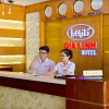 Отель Gia Linh Hotel, фото 23