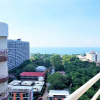 Отель Sea View Apartment Rimhad Condominium Pattaya, фото 16
