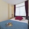 Отель Chancery Lane - 1 Bedroom Apartment, 4Th Floor - Aak 48752 в Лондоне
