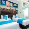 Отель Malang City Boulevard Homestay, фото 7