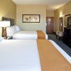 Отель Holiday Inn Express & Suites Phoenix/Chandler (Ahwatukee), фото 3