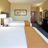 Отель Holiday Inn Express & Suites Phoenix/Chandler (Ahwatukee), фото 3