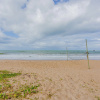 Отель IT57 Apartamento Pé na Areia - Praia da Espera, фото 10