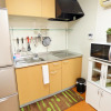 Отель Kyoto Uraraka Guest House, фото 19