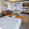 Отель Lincoln Arms Suites, фото 7
