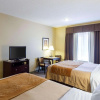 Отель Comfort Inn & Suites Burnet, фото 4