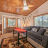 Отель Apple Bear Cottage, фото 3