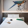Отель ibis Styles London Kensington (ex The Enterprise Hotel), фото 5