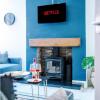 Отель Rest & Recharge by MediaCityUK (4 bedrooms, 9 beds, 2 bathrooms, Free Parking), фото 2
