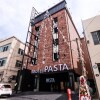 Отель Changwon Masan Hotel Pasta, фото 1