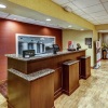 Отель Hampton Inn & Suites Montgomery-EastChase, фото 34