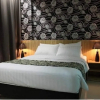 Отель The Green Hotel Bekasi, фото 2