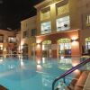 Отель Ramada Hotel & Suites Ras Al Khaimah в Рас-аль-Хаиме