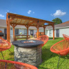 Отель Gorgeous Casita With Hot Tub & Fire Pit, фото 1