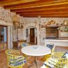 Отель Villa Can Tomeu, фото 10