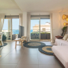 Отель MAR COLONIA - Apartment with sea views in Colonia de Sant Jordi. Free WiFi, фото 21